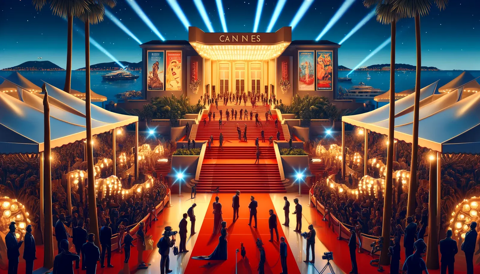 Cannes Film Festival | A2
