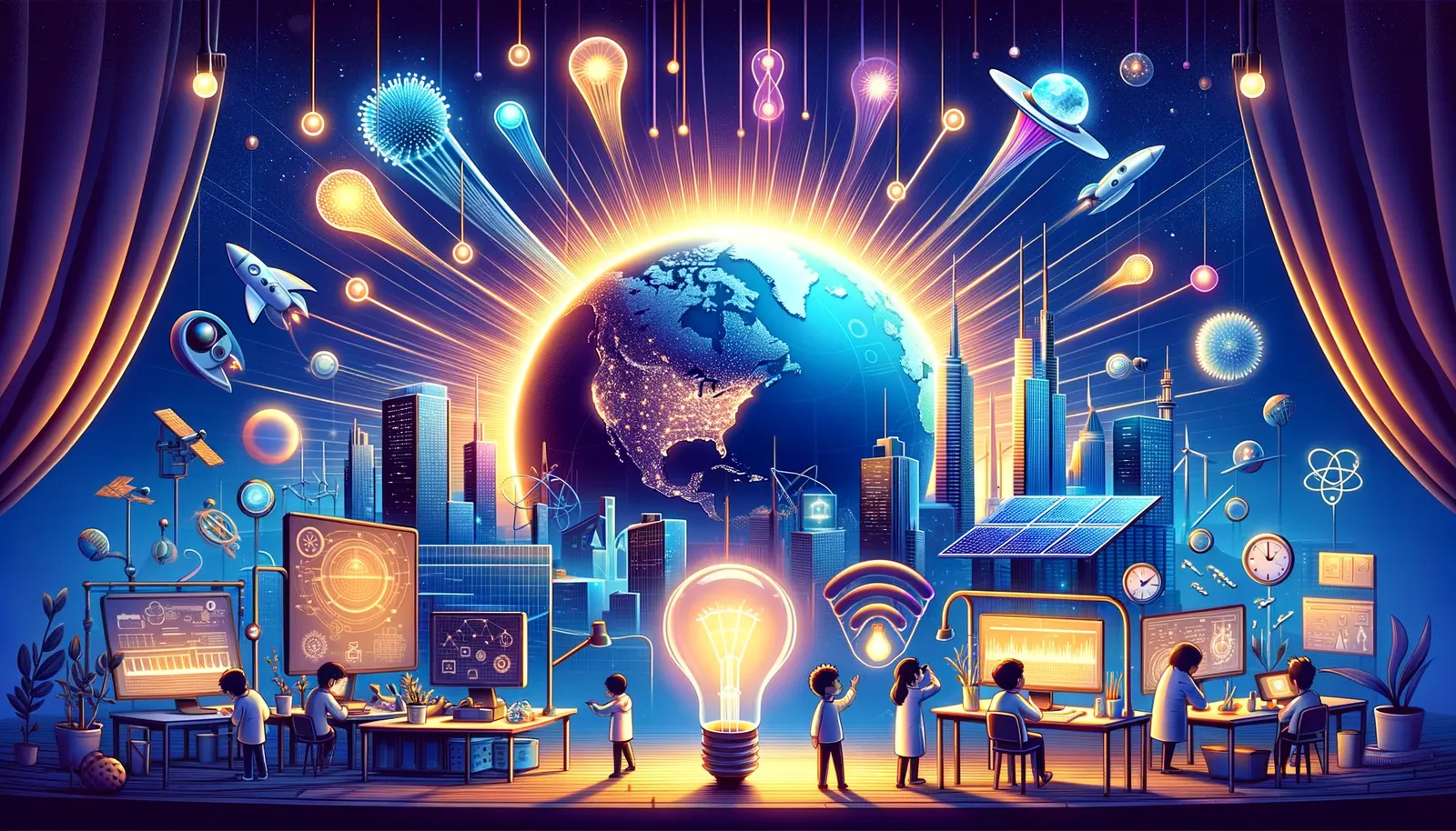 International Day of Light
