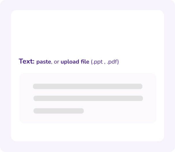AI Quiz Generator: Instantly Create Reading Comprehension Quizzes - Cathoven