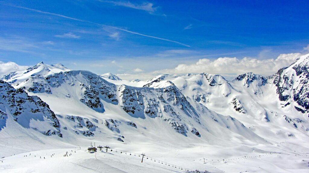 Twelve People Die from Carbon Monoxide Poisoning at Georgia Ski Resort